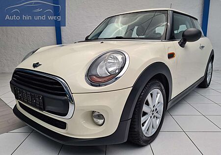 Mini One D - KLIMA - ALU