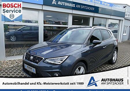 Seat Arona 1.5 TSI ACT FR NAVI LED KAMERA