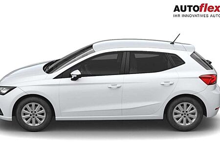 Seat Ibiza 1.0 MPI 80 LED SHZ PDC Temp FullLink LM15Z 59 k...