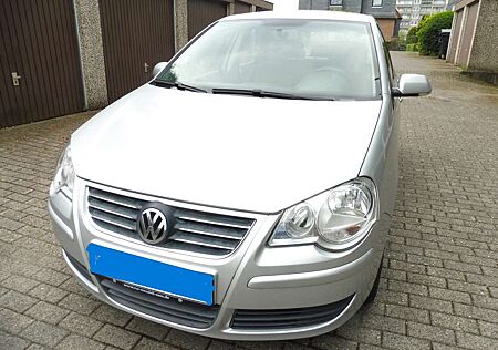 VW Polo Volkswagen IV 5-Türer 1.2 Comfortline