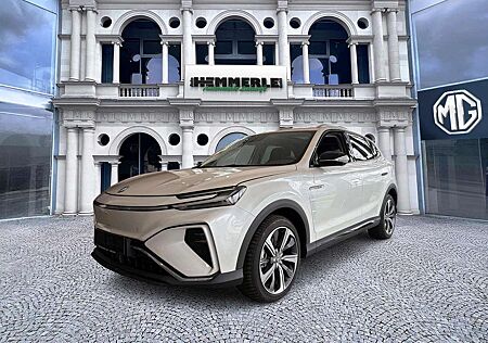 MG Marvel R Luxury  *verschiedene Farben verfügbar*
