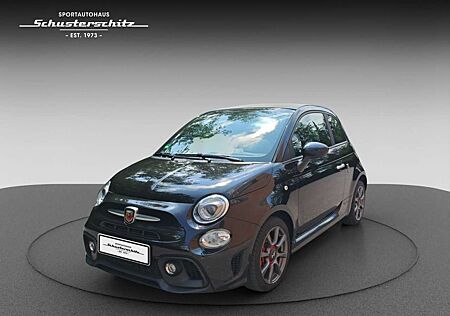 Fiat 500 595 C ABARTH BEATS UCONNECT PDC SEHR GEPFLEGT