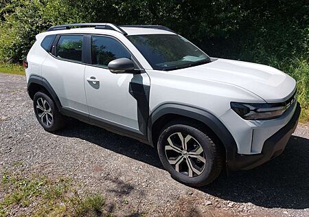 Dacia Duster 3 TCe140 4x2 Expression LT:2-4Wo Versch. Farben