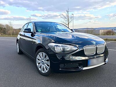 BMW 116 116i Urban Line