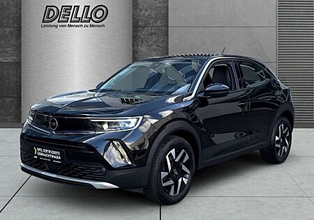 Opel Mokka Elegance 1.2 PDC+Kamera Allwetter Sitzh. CarPlay