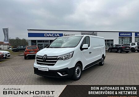 Renault Trafic dCi 150 L2H1 3,0t Extra+RFK+Klima