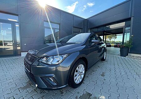 Seat Ibiza 1.0 Style 110PS Navi/Full-Link/DAB