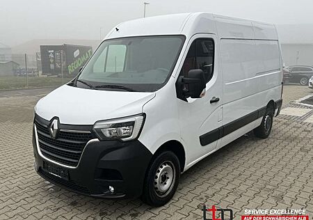 Renault Master 2.3 dCi L2H2 Klima Tempomat PDC hinten