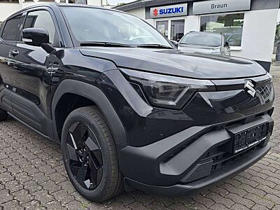 Suzuki Vitara e Vitara Comfort (61 kWh-Batterie)