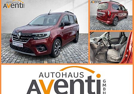 Renault Kangoo Techno *ACC*SpurH+SpurW*Kamera*LED*Navi*