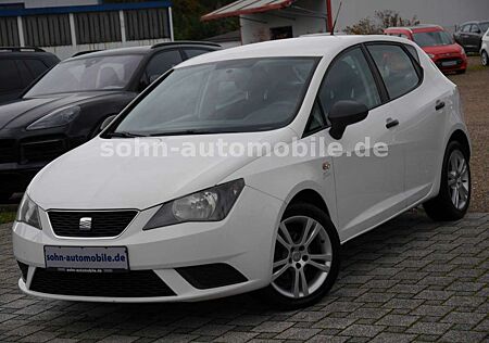 Seat Ibiza Lim. Reference Viva 5-trg Klima/Alu/TÜV