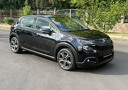 Citroën C3 Citroen Shine-1.HAND AMERA