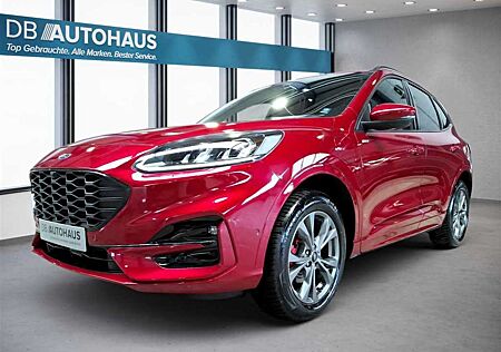 Ford Kuga ST-Line 2.5 DuraTec PHEV Autom