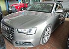 Audi A5 2.0 TDI CABRIO S-LINE AUTOMATIK LEDER 14KW