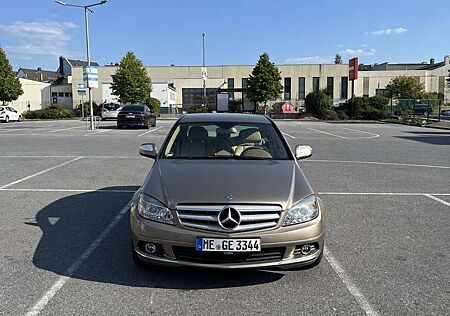 Mercedes-Benz C 280 (204.054)