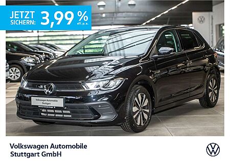 VW Polo Volkswagen 1.0 TSI Life Navi