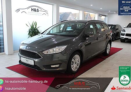 Ford Focus Turnier 1.0 EcoBoost Start-Stopp-System Business E