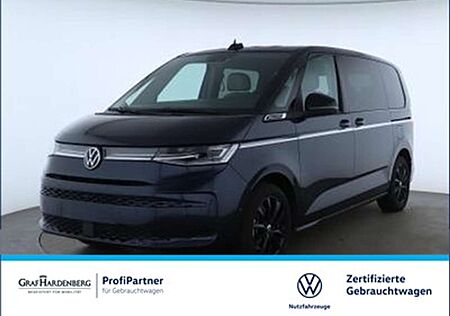 VW T7 Multivan Volkswagen Style KR Allrad eHybrid AHK AreaView