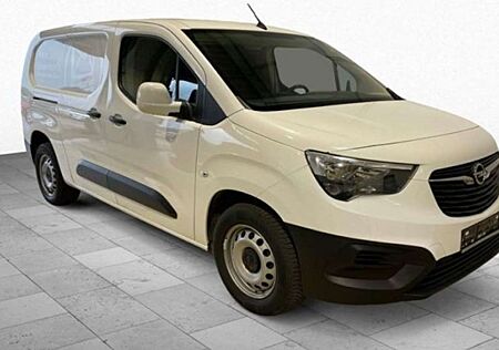 Opel Combo E Cargo Edition XL/3-Sitzer/Grip-Control Klima