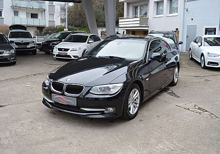 BMW 320i 320 3er Cabrio Cabrio*Navi*Xenon*PDC*Sitzheizung*