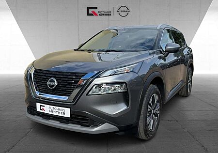 Nissan X-Trail N-Connecta 1.5 VC-T MHEV Xtronic 4x2 ProPilot