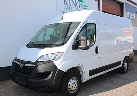 Opel Movano C Kasten HKa L2H2 3,5t Edition