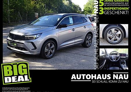 Opel Grandland Plug-in Hybrid Ultimate inkl. Big Deal!