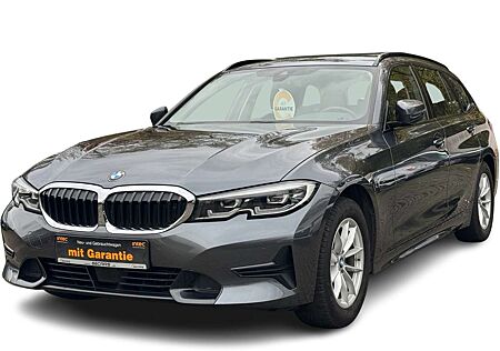BMW 318 i Touring Sport Line*AAC*LIVE COCKPIT*KAMERA*