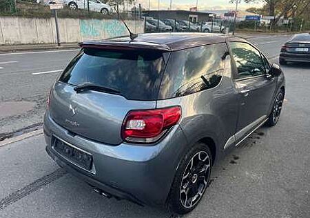 Citroën DS3 Citroen THP 150 SportChic