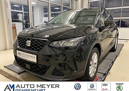 Seat Arona Style 1.0 TSI DSG Kamera LED NAVI