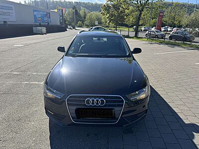 Audi A4 Avant 2.0 TDI Avant