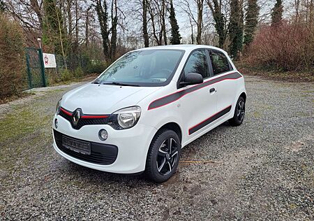 Renault Twingo SCe *TÜV Neu*Inspektion Neu*