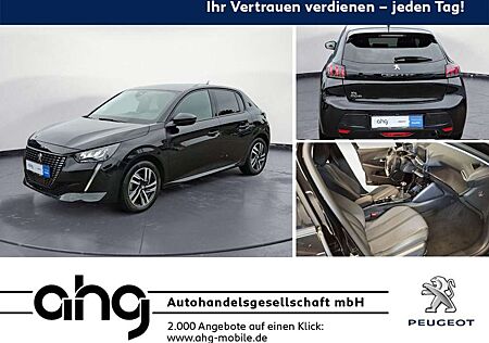 Peugeot 208 Allure Pack BlueHDI 100