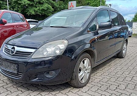 Opel Zafira Edition "111 Jahre"
