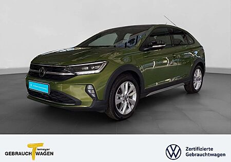 VW Taigo Volkswagen 1.5 TSI DSG MOVE+ LM17 PANO NAVI IQ.LIGHT