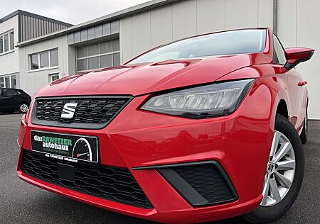 Seat Ibiza 1.0 TSI Style 91€ m. 20% Anzahlung SHZ LED DAB K