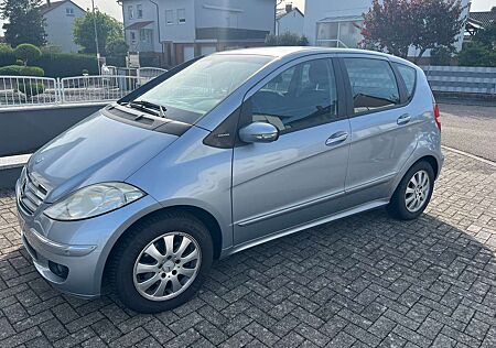 Mercedes-Benz A 180 CDI Elegance Polar Star