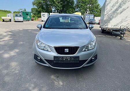 Seat Ibiza 1.4 16V Reference