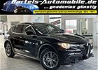 Alfa Romeo Stelvio 2.0T Q4 Business, 1.Hand, ACC, Kamera