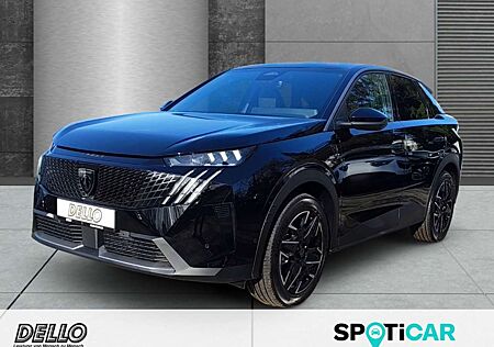 Peugeot 3008 GT Exclusive Hybrid AT Sound- & Air-Paket AHK-abne