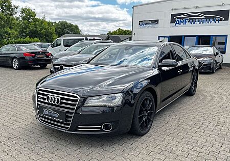 Audi A8 3.0 TDI quattro Kamera Navi Leder