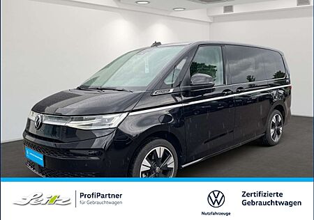 VW T7 Multivan Volkswagen 1.4 TSI eHybrid LÜ Style *MATRIX*KAMERA*NAVI*