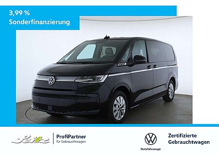 VW T7 Multivan Volkswagen 1.4 TSI eHybrid LÜ Style *MATRIX*KAMERA*NAVI*