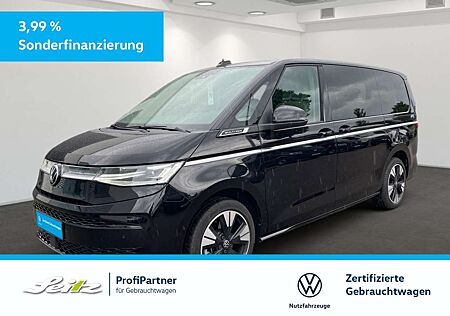 VW T7 Multivan Volkswagen 1.4 TSI eHybrid LÜ Style *MATRIX*KAMERA*NAVI*