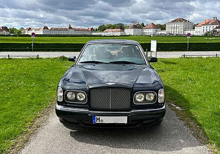 Bentley Arnage R 6.75 Twinturbo Deutsche Auslieferung