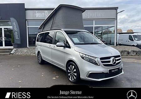 Mercedes-Benz V 300 d MARCO POLO HORIZON/ALLRAD/4*4/AIRMATIC/DISTRONIC