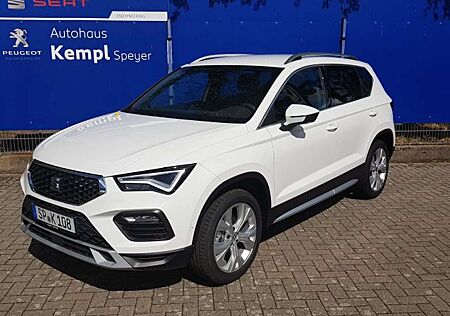 Seat Ateca 1.5 TSI ACT DSG OPF Xperience