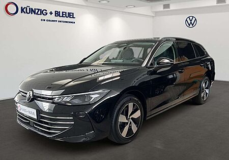 VW Passat Variant Volkswagen 2.0 TDI Business*DSG+AHK+MASSAGE+