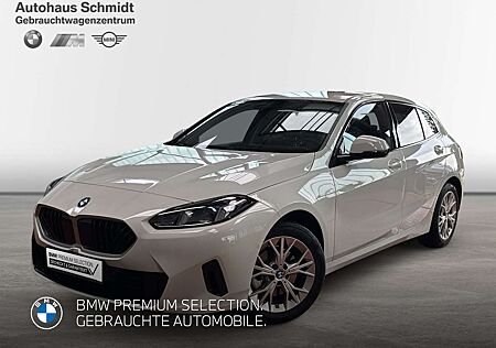 BMW 116 *Navi*17"*DAB*Driving+Parking Assist.*Adapt.LED*Fe