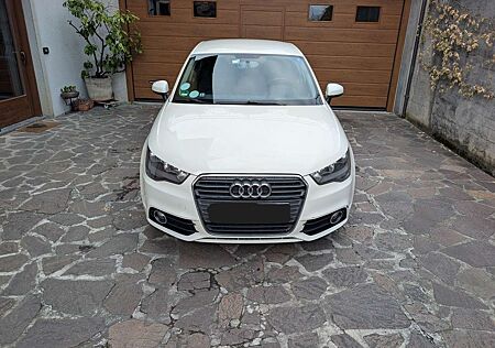 Audi A1 Sportback Diesel 1.6 TDI Sportback Ambition